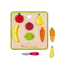 PLATEAU FRUITS & LEGUMES