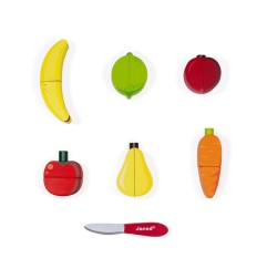 PLATEAU FRUITS & LEGUMES