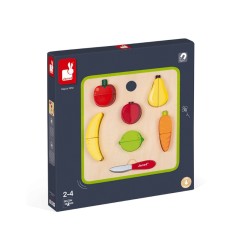 PLATEAU FRUITS & LEGUMES