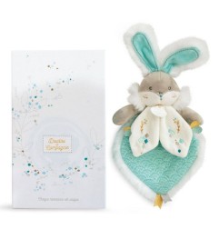 DOUDOU AMANDE - LAPIN DE SUCRE