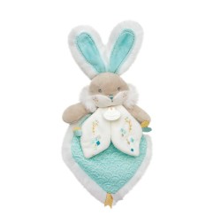 DOUDOU AMANDE - LAPIN DE SUCRE
