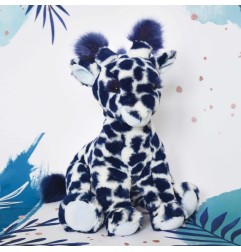 LISI LA GIRAFE PM - BLEUE