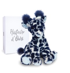 LISI LA GIRAFE PM - BLEUE