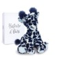 LISI LA GIRAFE PM - BLEUE