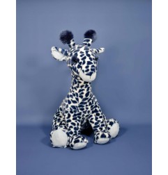 LISI LA GIRAFE MM - BLEUE