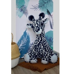 LISI LA GIRAFE MM - BLEUE