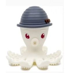 BONNIE LA PIEUVRE - GRIS FONCE