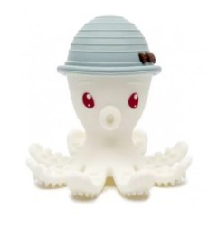 BONNIE LA PIEUVRE - GRIS CELESTE