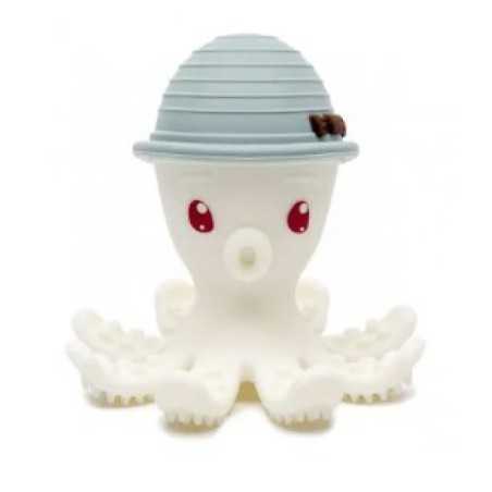 BONNIE LA PIEUVRE - GRIS CELESTE