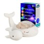 TRANQUIL WHALE - WHITE