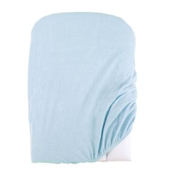 HOUSSE DE MATELAS A LANGER CIEL