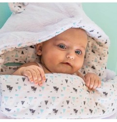 NID D ANGE 80 CM BOREALE