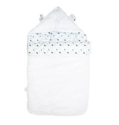 NID D ANGE 80 CM BOREALE