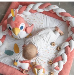 TRESSE DECO 200 CM HAPPY