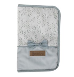 PROTEGE CARNET DE SANTE 26X17 CM FILOU