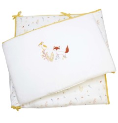 TOUR DE LIT 40X180 CM