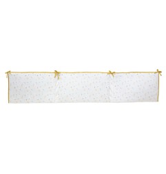 TOUR DE LIT 40X180 CM