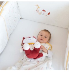 TOUR DE LIT 40X180 CM