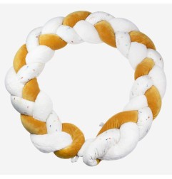 TRESSE DECORATIVE 200CM