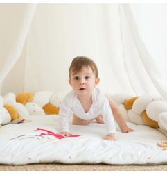 TRESSE DECORATIVE 200CM