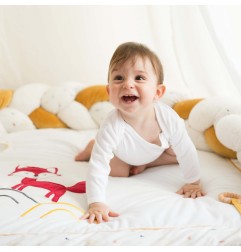 TRESSE DECORATIVE 200CM