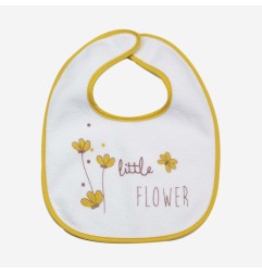 7 BAVOIRS 1ER AGE -FLOWER