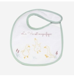 BAVOIRS NAISS X7 -LES OIES