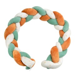 TRESSE DECORATIVE-DIPLODODO