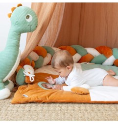 TRESSE DECORATIVE-DIPLODODO