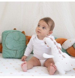 PELUCHE MUSICALE FILLE-DIPLODO