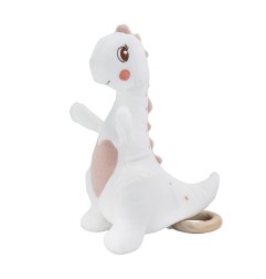 PELUCHE MUSICALE FILLE-DIPLODO