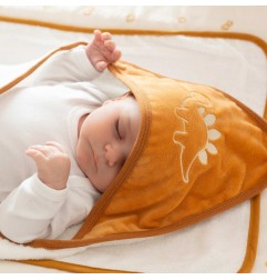 CAPE DE BAIN & GANT-DIPLODODO