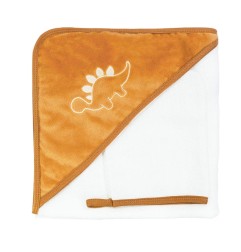 CAPE DE BAIN & GANT-DIPLODODO