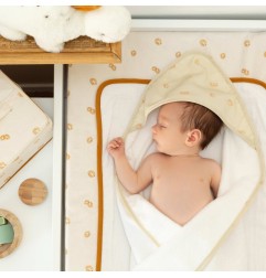 CAPE DE BAIN & GANT-DIPLODODO