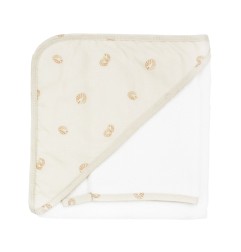 CAPE DE BAIN & GANT-DIPLODODO