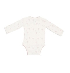 ENSEMBLE FILLE LITTLE STAR 3 PCS