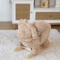ENSEMBLE FILLE LITTLE STAR 3 PCS