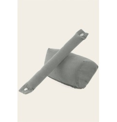 PACK ACCESSOIRES PHYSIOCARRIER/HOODIECARRIER