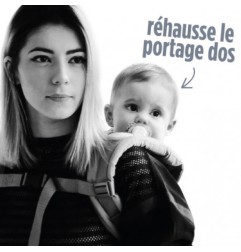 PACK ACCESSOIRES PHYSIOCARRIER/HOODIECARRIER