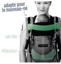 PACK ACCESSOIRES PHYSIOCARRIER/HOODIECARRIER