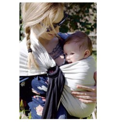 PETITE ECHARPE SANS NOEUD