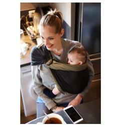 PETITE ECHARPE SANS NOEUD