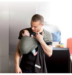 PETITE ECHARPE SANS NOEUD