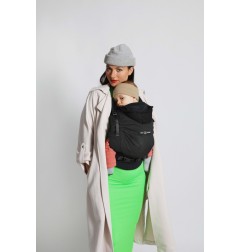 PORTE BEBE HOODIECARRIER 2