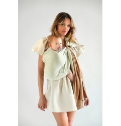 PETITE ECHARPE SANS NOEUD