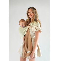 PETITE ECHARPE SANS NOEUD