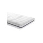 MATELAS BEBE TENCEL ACTIVE CLIM 70