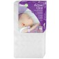 MATELAS BEBE TENCEL ACTIVE CLIM 70