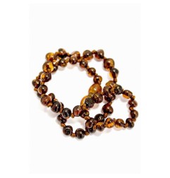 COLLIER D’AMBRE BEBE PETITES