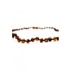 COLLIER D’AMBRE BEBE PETITES